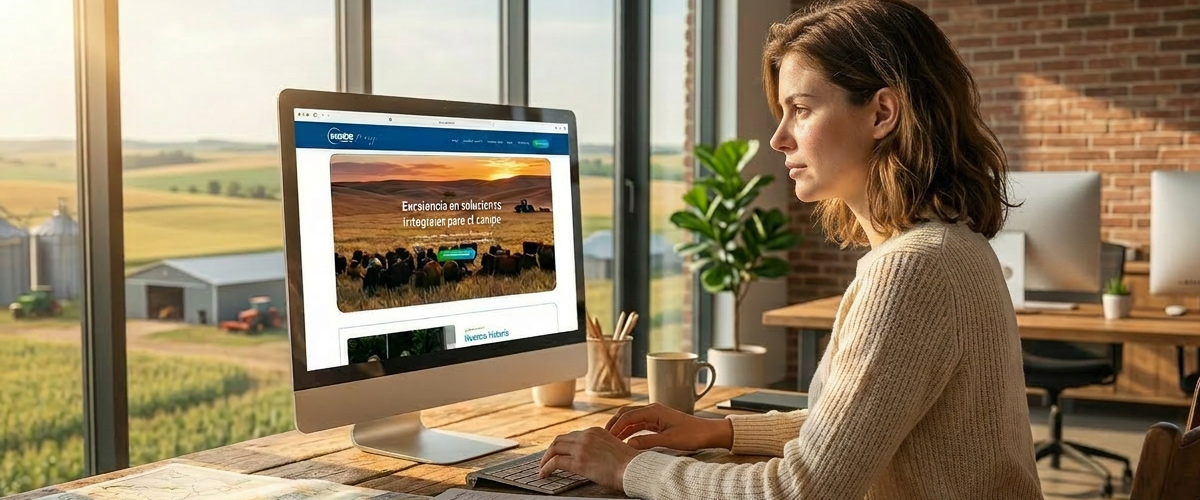 GRUPO AGROS FORMOSA - QUOTING PLATFORM