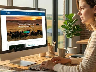 Grupo Agros Formosa Quoting Platform