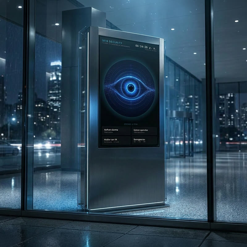 Aurian Security