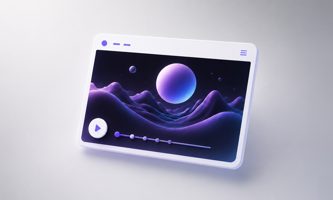 Interactive Experiences